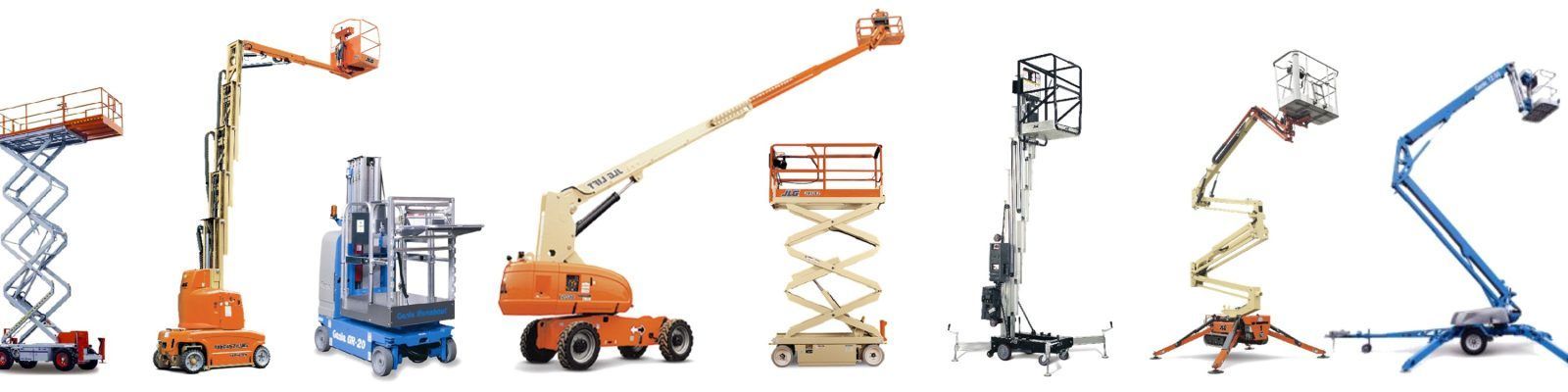 CPCCCM3001 Operate elevated work platforms up to 11 metres