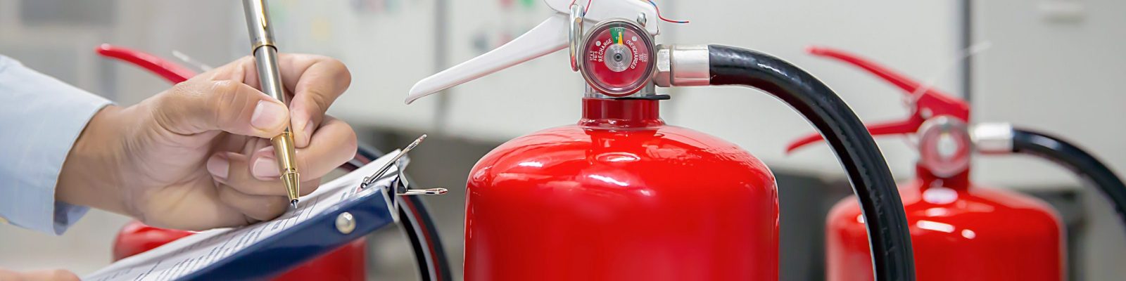 Fire Extinguisher Awareness