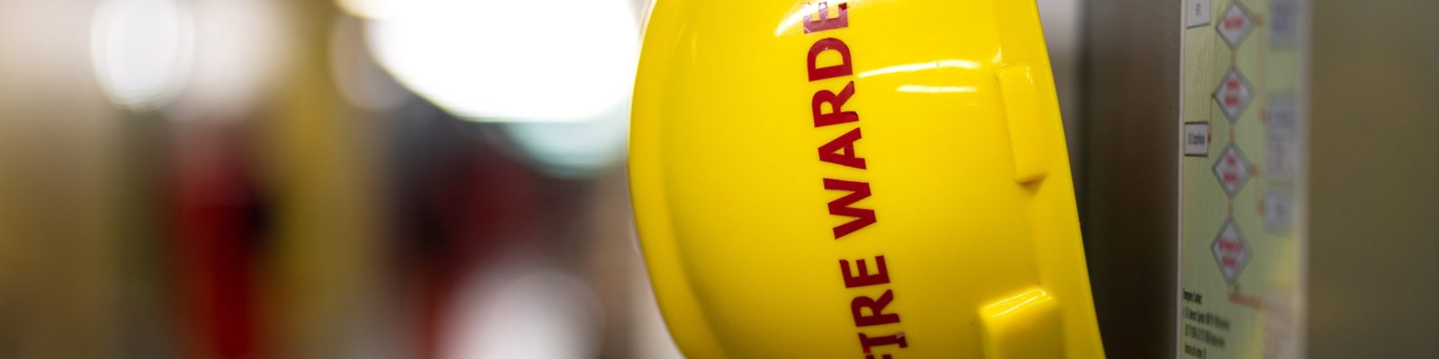 Fire Warden Awareness