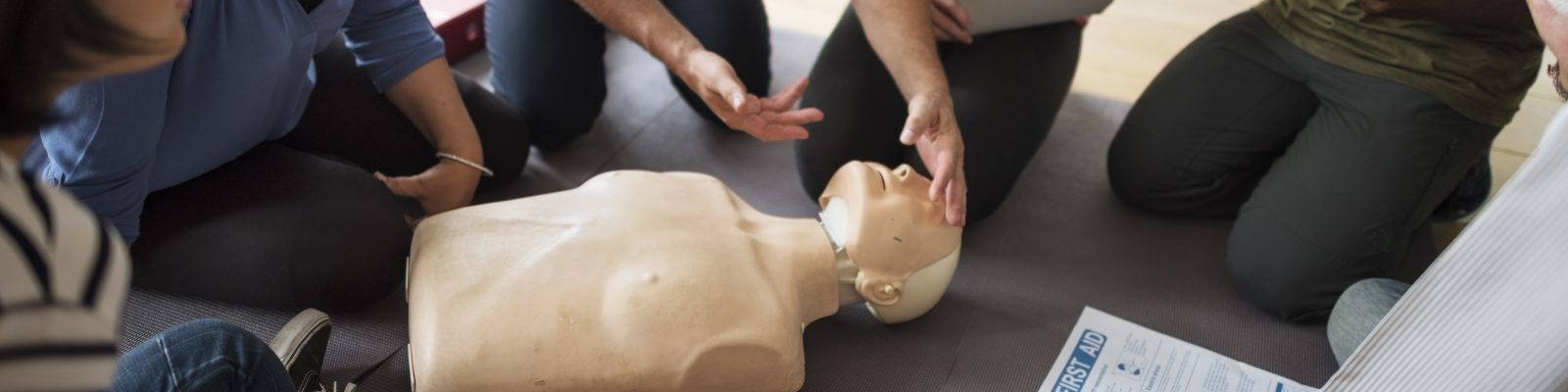 HLTAID009 Provide cardiopulmonary resuscitation