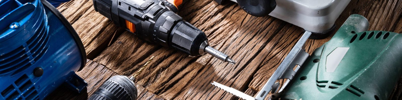 RIISAM203E Use hand and power tools
