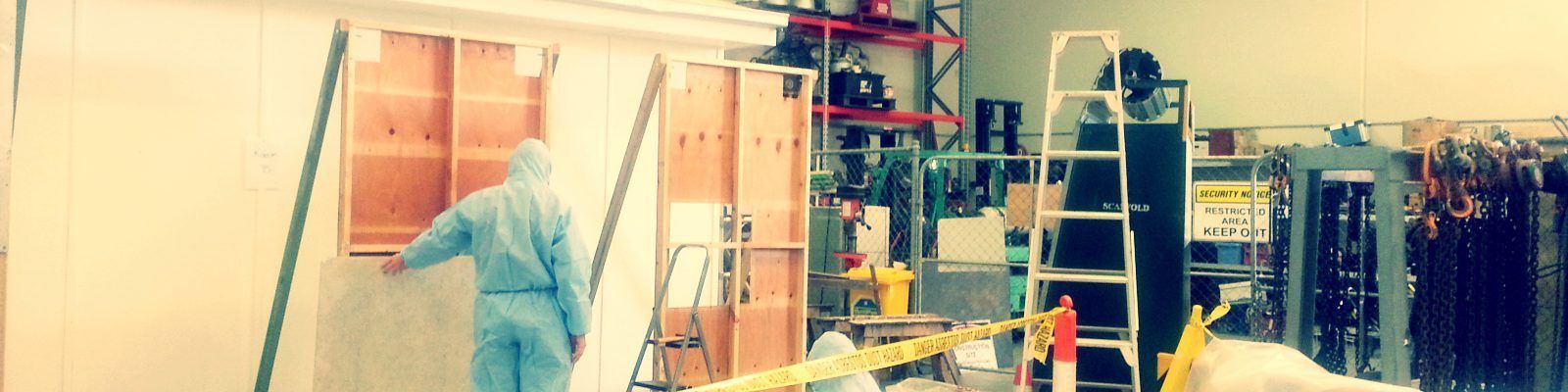 Asbestos Awareness