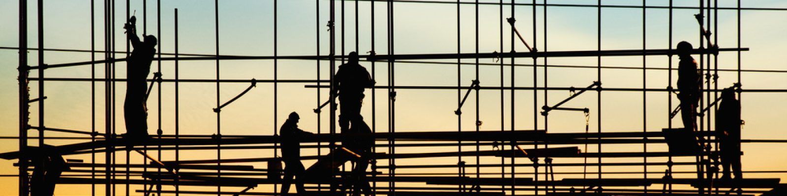 CPCCLSF3001 Licence to erect, alter and dismantle scaffolding intermediate level