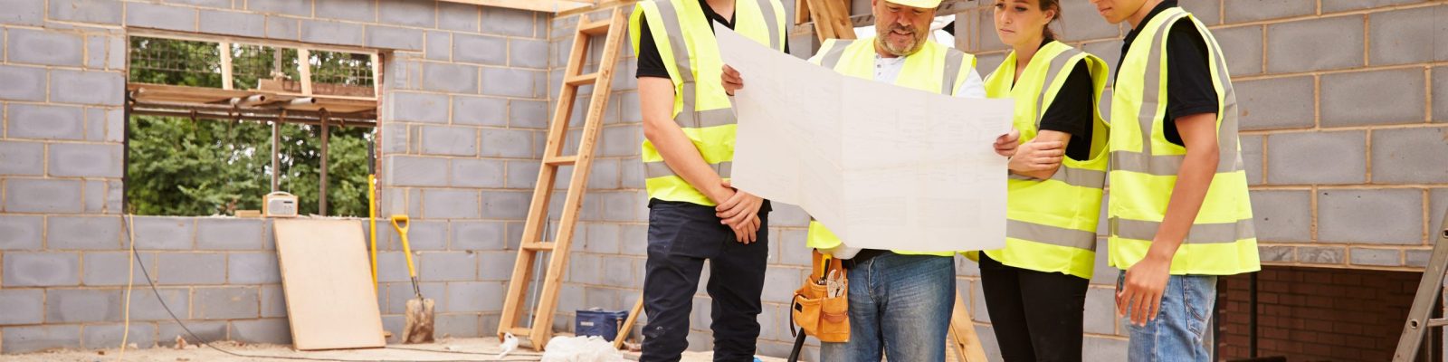 CPC40120 Certificate IV in Building and Construction
