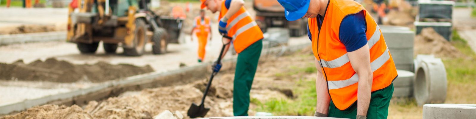 RII20720 Certificate II in Civil Construction