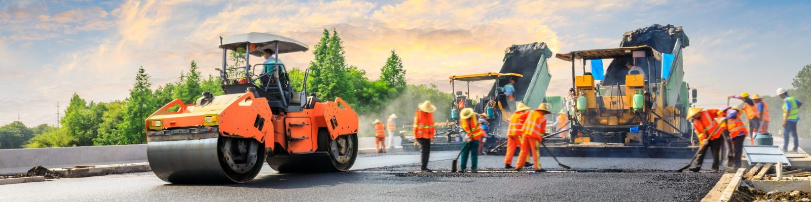 RII30920 Certificate III in Civil Construction – Streams 1, 2, 3, and 4