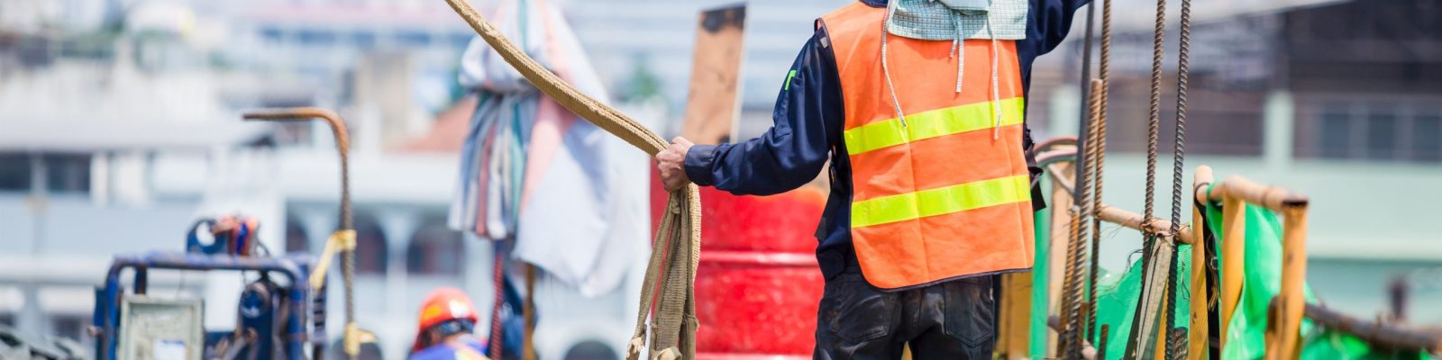 CPCCLRG3001 Licence to perform rigging basic level