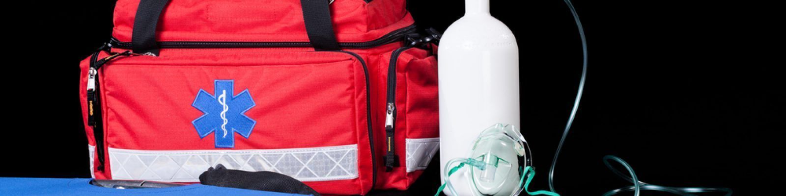 First Aid Cluster