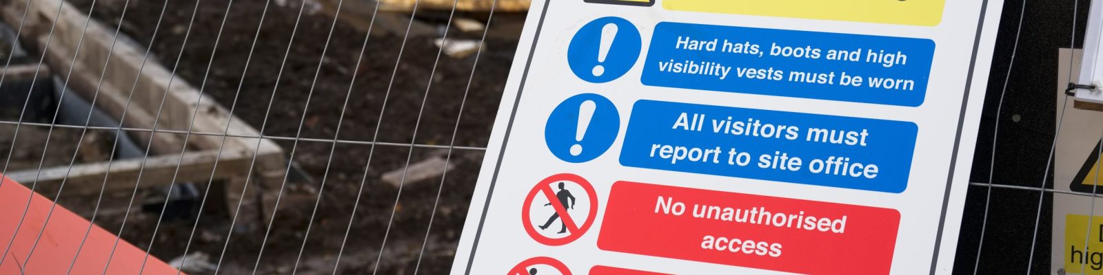 CPCCWHS2001 Apply WHS requirements, policies and procedures in the construction industry