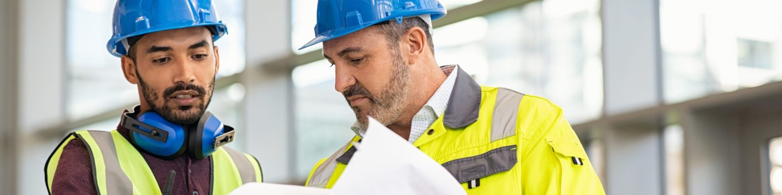 Builder – Open Site Supervisor