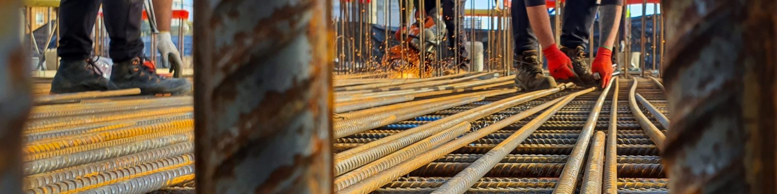 CPC31120 Certificate III in Steelfixing